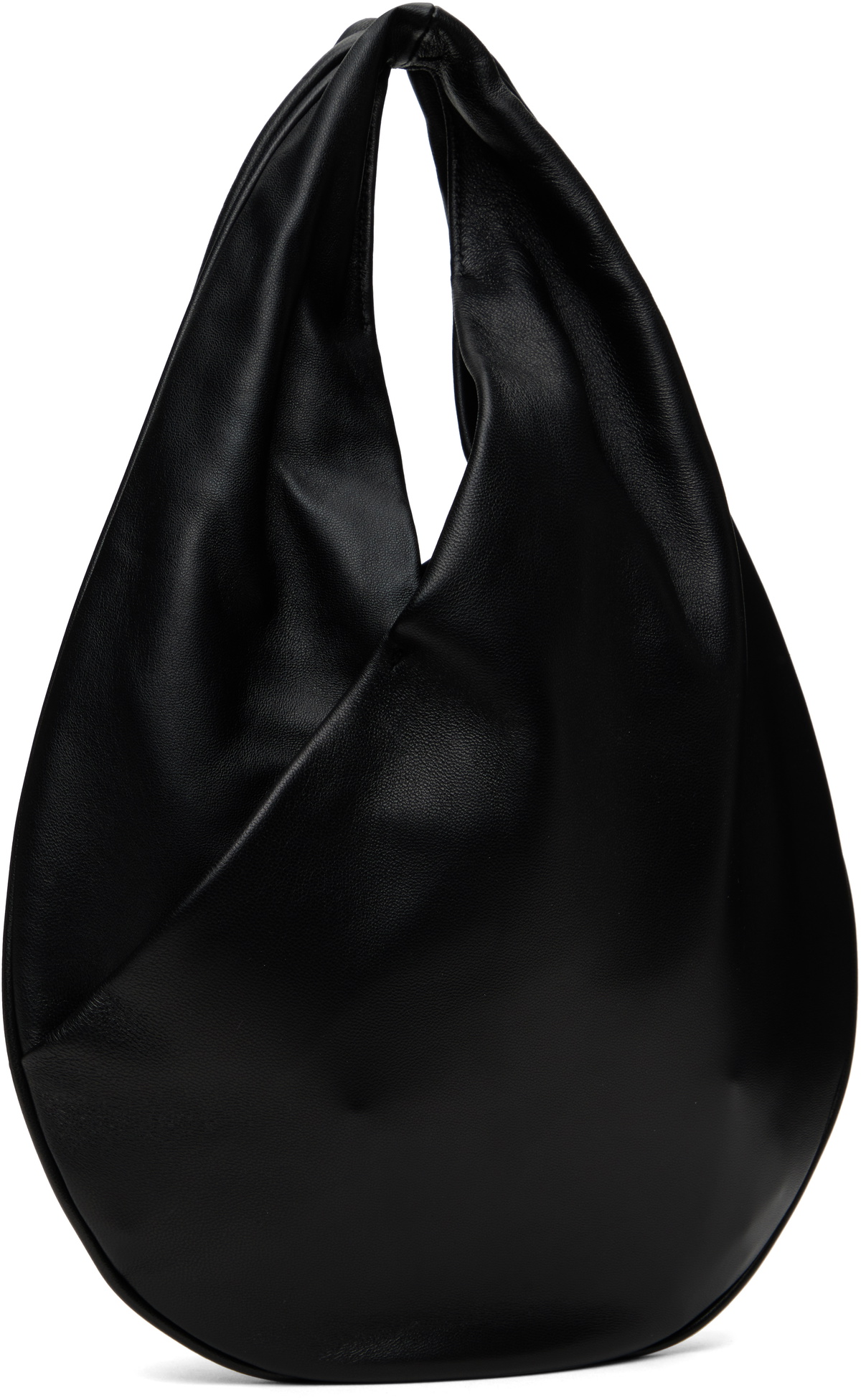 Aesther Ekme Black Ora Mini Bag