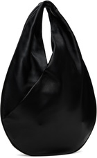 Aesther Ekme Black Ora Mini Bag