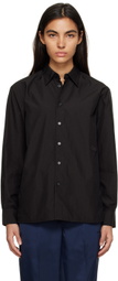 Soulland Black Perry Shirt
