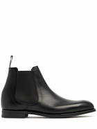 CHURCH'S Amberley Leather Chelsea Boots