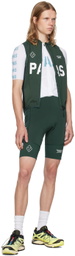 Pas Normal Studios Green PAS Mechanism Vest