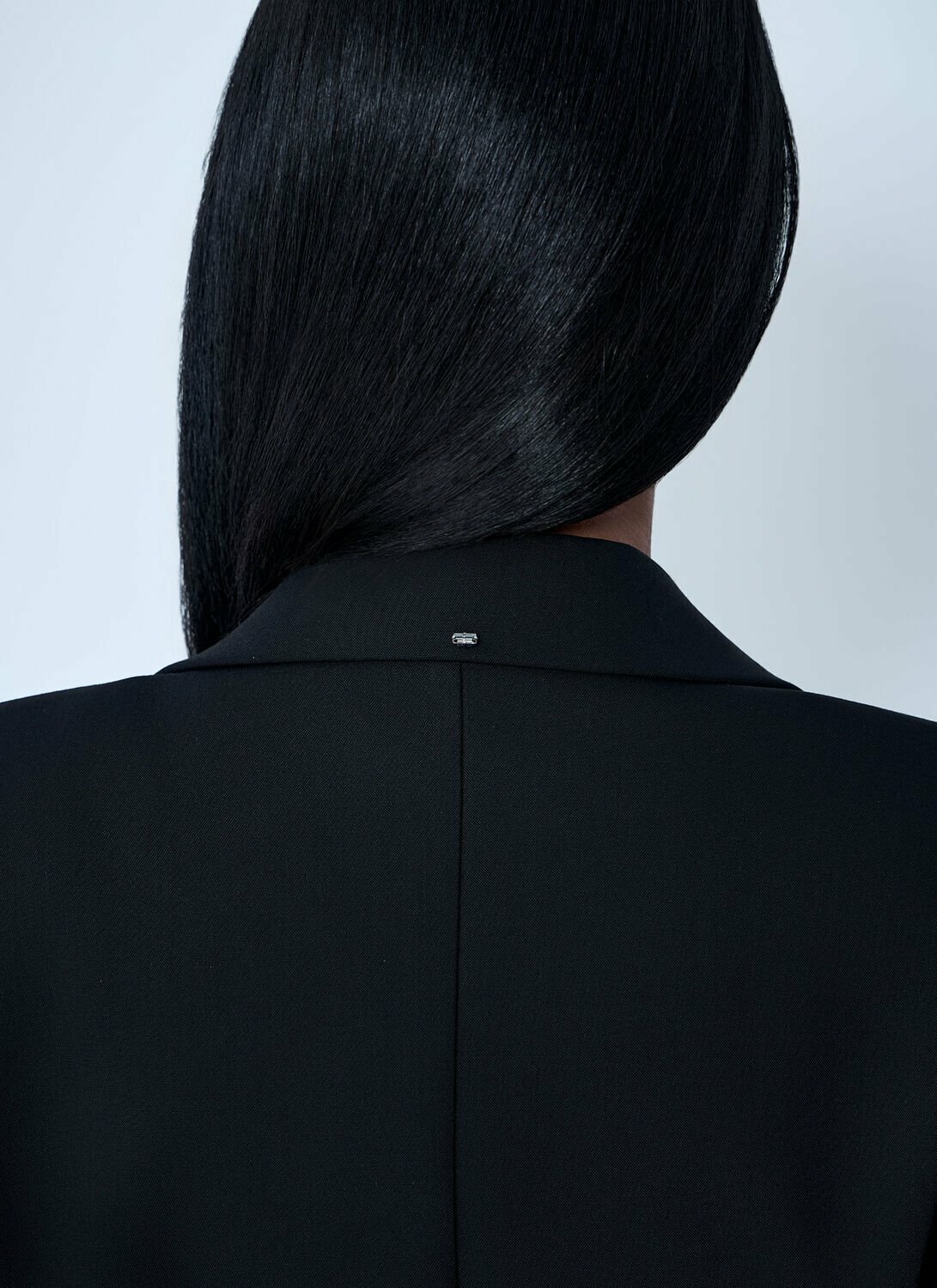 Sportmax Belted Single-Breasted Blazer