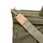 F/CE. 420 re/cor 3-Way Helmet Bag in Sage Green 
