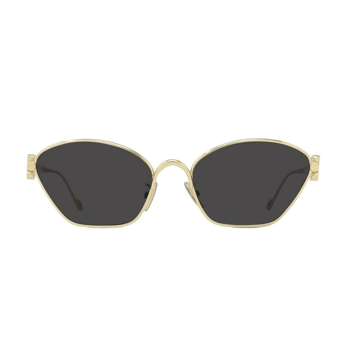 【送料&関税込】Loewe Lw50090i Anagram 001 Nero Glasses Loewe Lw50090i Anagram 001 Nero Glasses Loewe