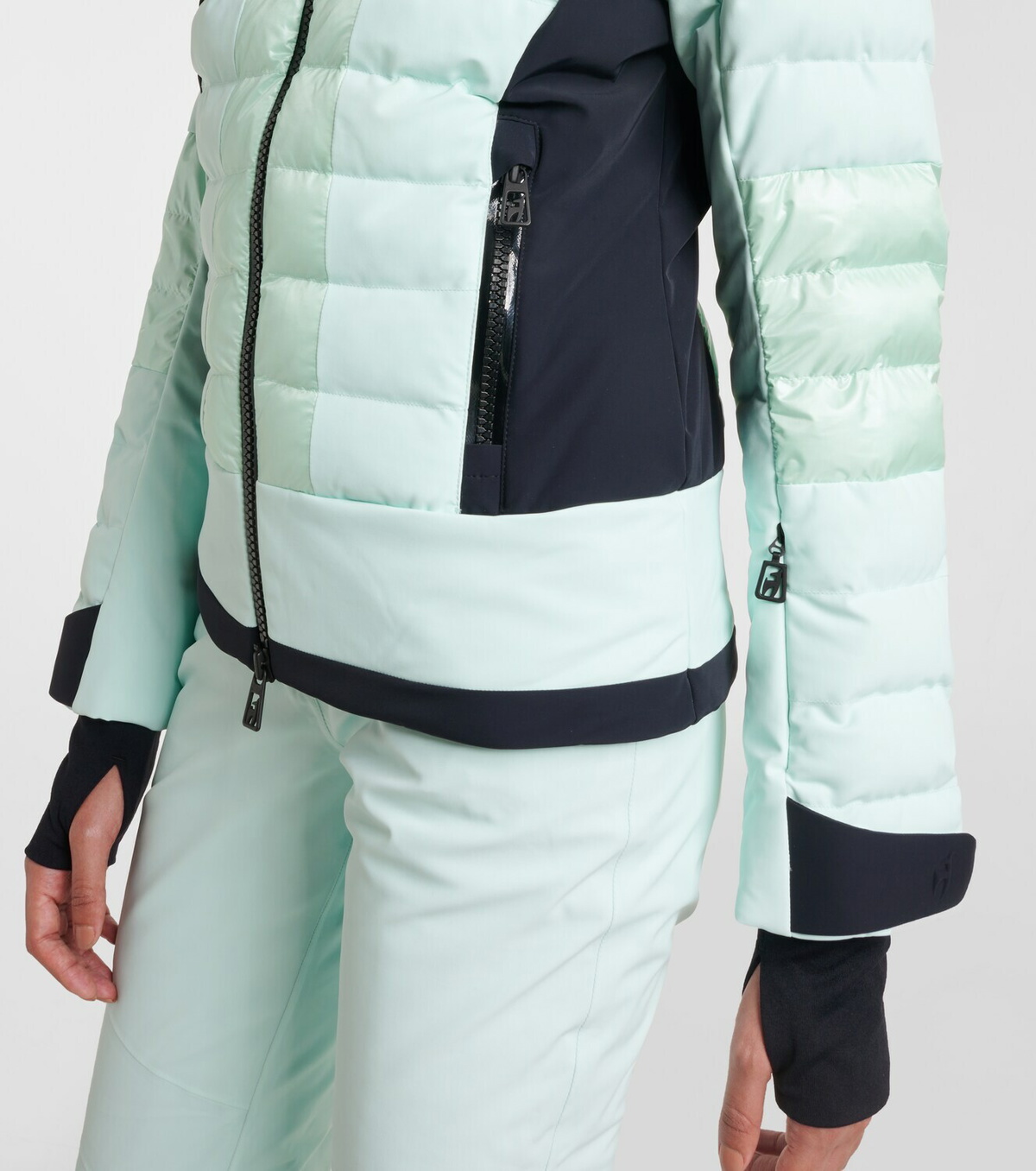 Toni Sailer Lisbeth ski jacket