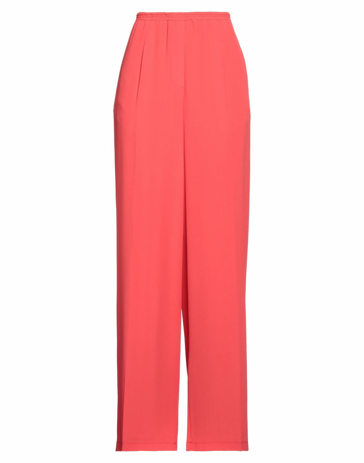Jucca Womens Pants Coral