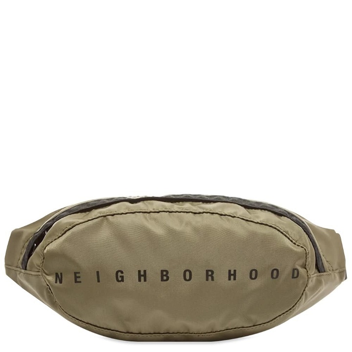 Photo: Neighborhood Waist Bag