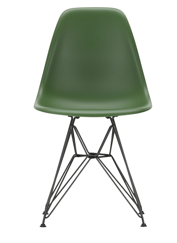Photo: Vitra DSR Chair