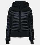 Toni Sailer Caytlyn Splendid ski jacket