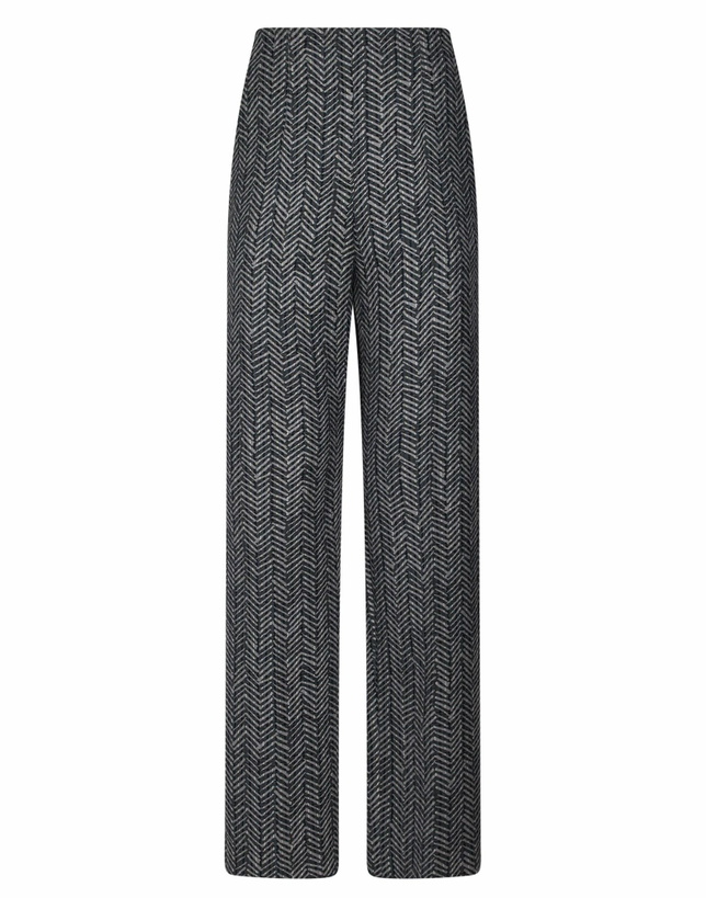 Photo: Giorgio Armani Womens Pants in Grey