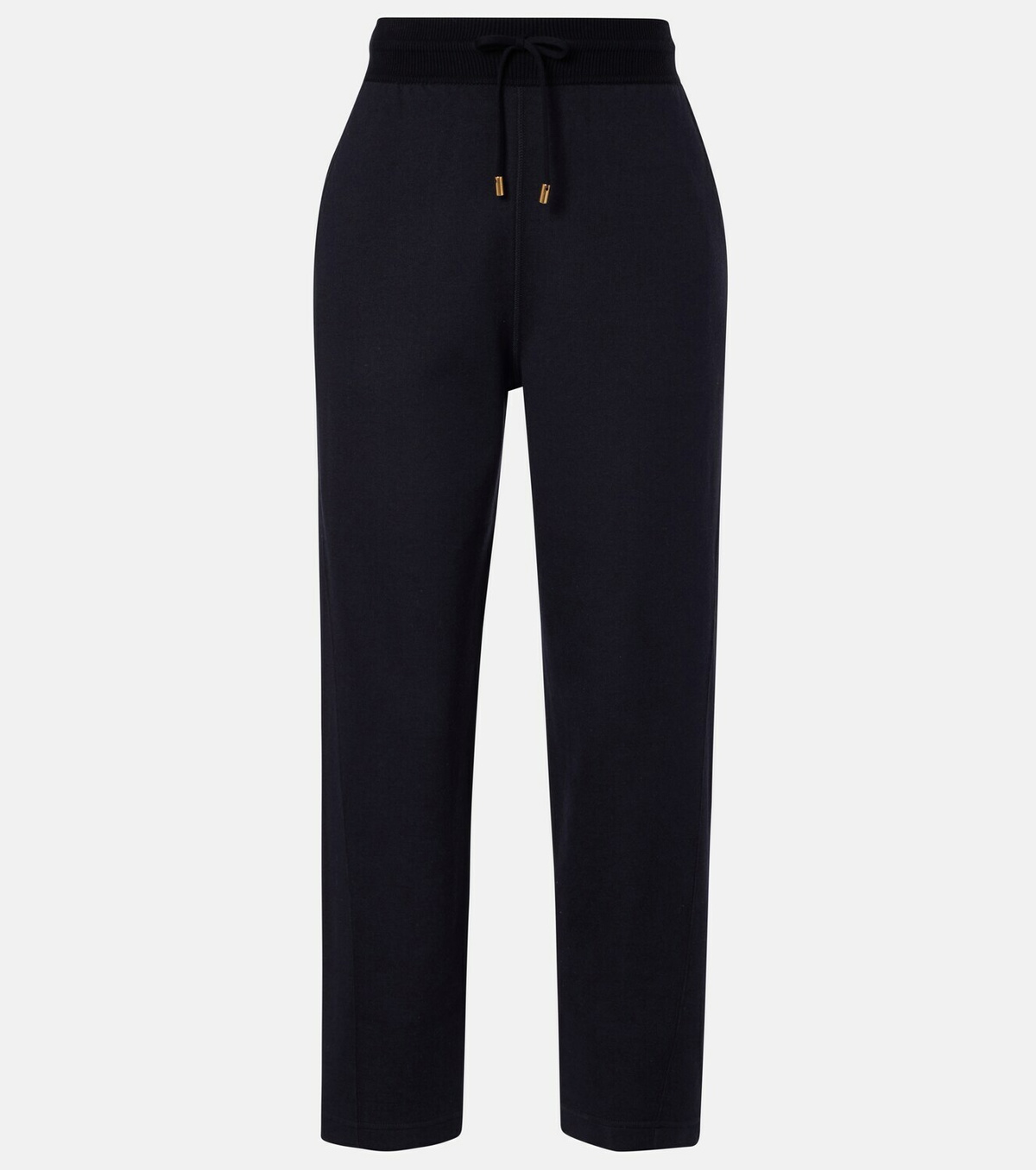 Loro Piana Cotton, silk, and cashmere sweatpants