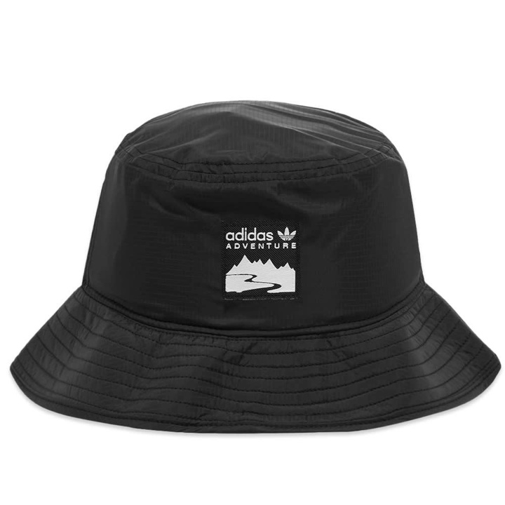 Photo: Adidas Adventure Bucket Hat