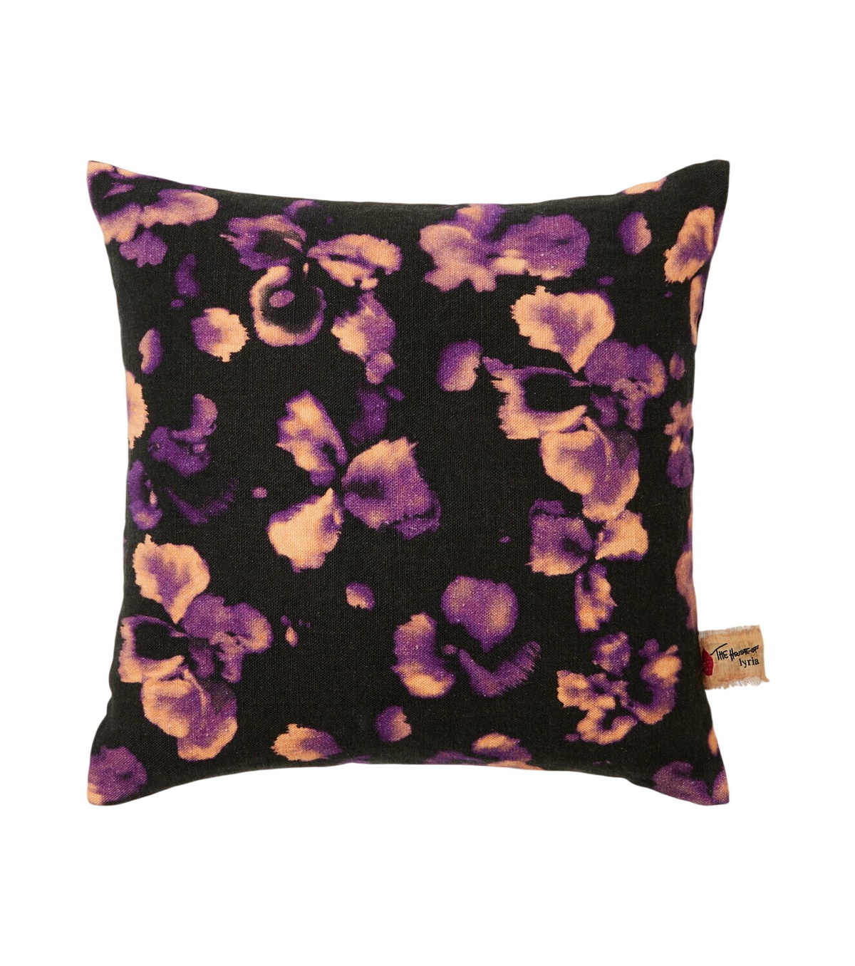 hobo Patchwork Cushion - Large hobo