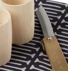 Best Made Company - The Japan Higo Knife, Cup and Tenugui Set - Multi