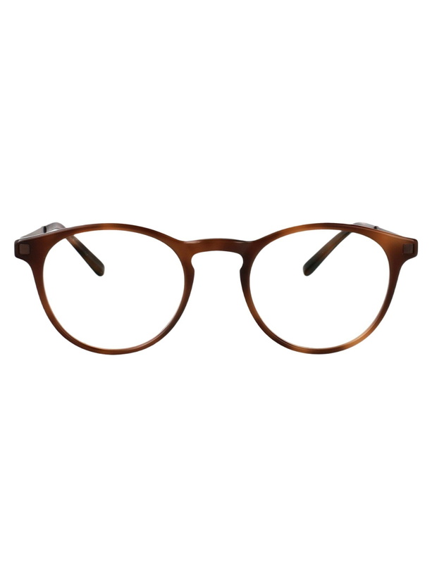 Photo: Mykita Talini Glasses