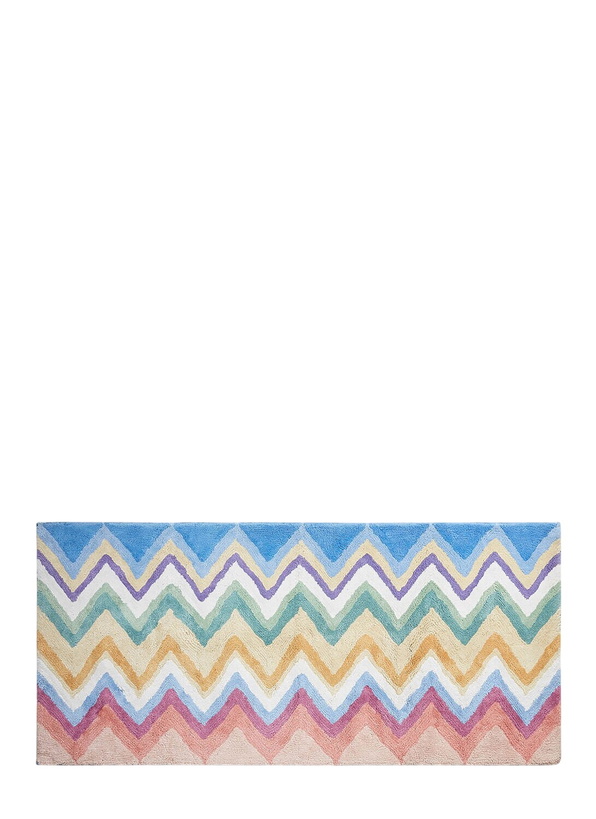 Photo: Missoni Amone Bath Mat