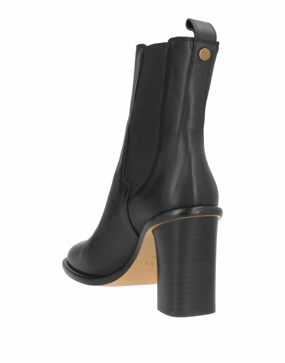 Isabel Marant Womens Ankle boots in Black