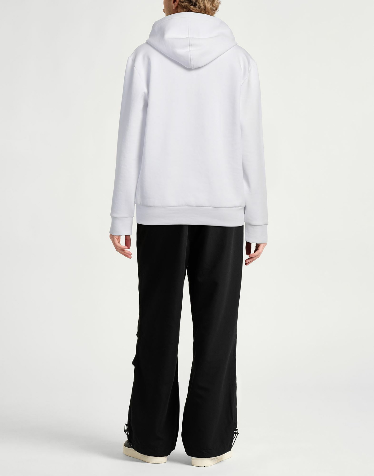 Colmar Mens Sweatshirt in White