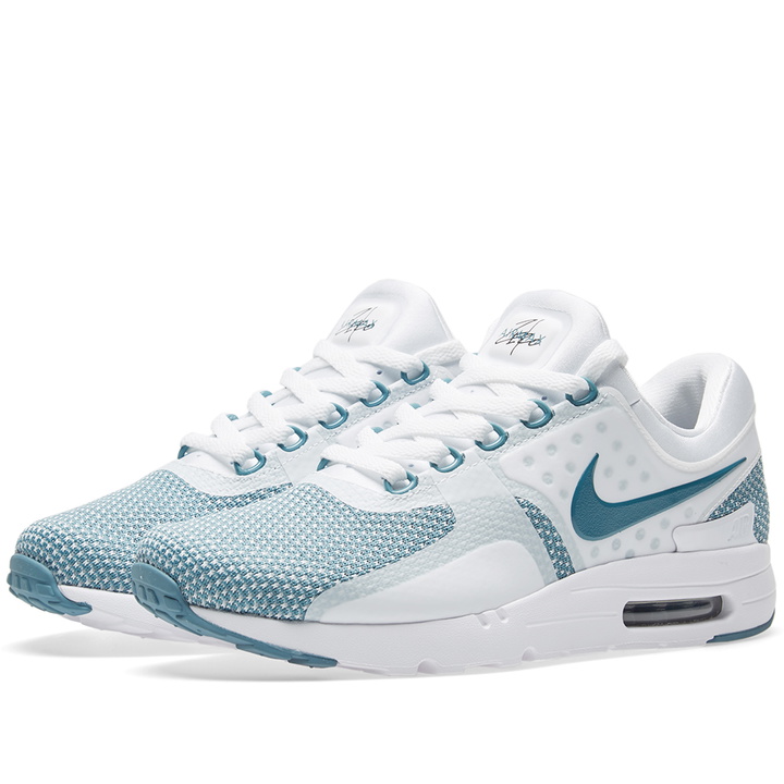 Photo: Nike Air Max Zero Essential