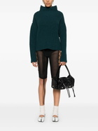 AISLING CAMPS Ribbed Sweater