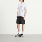 Mellow Clo Men's Everyday Shorts in Black