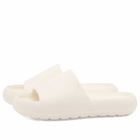 Cole Buxton Pool Slide in White