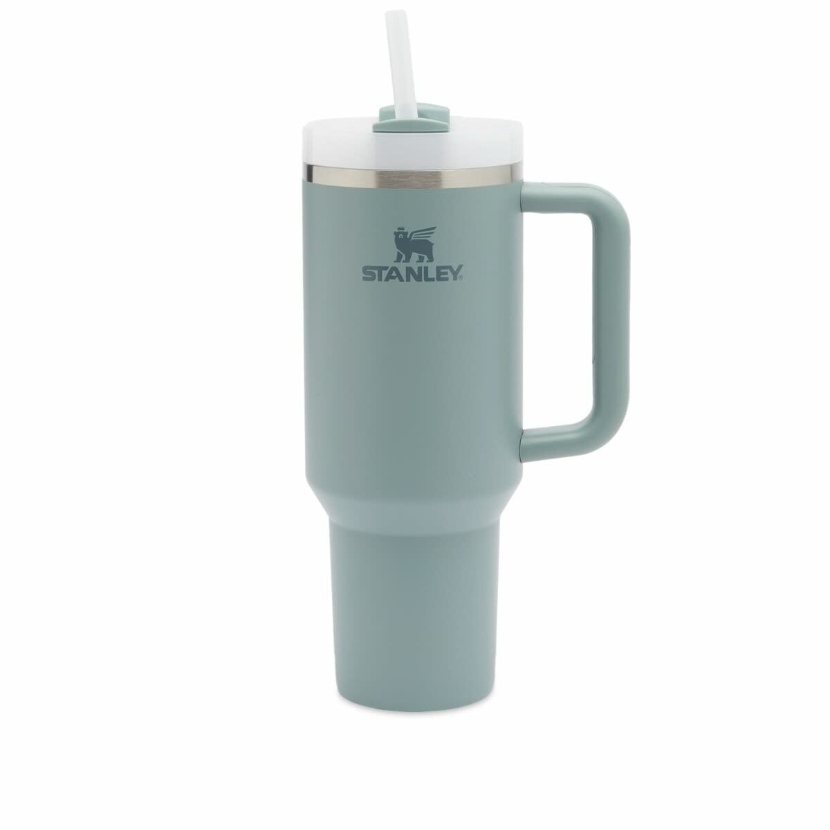 Stanley Quencher H2.0 FlowState Tumbler - 40oz in Shale 