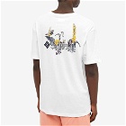 Columbia Men's Path Lake™ Graphic T-Shirt II in White