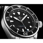 Alexander Alexander 2 Automatic Black Dial Mens Watch A520-01