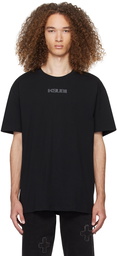 Ksubi Black Stealth Biggie T-Shirt