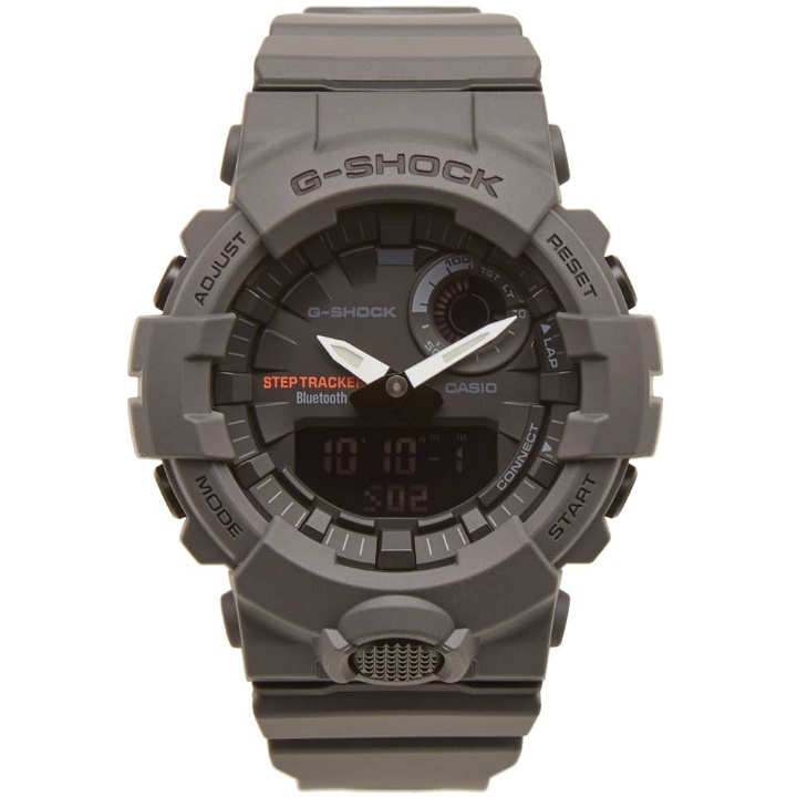 Photo: Casio G-Shock GBA-800-2AER Connected Watch