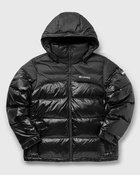 Columbia Bulo Point™ Ii Down Jacket Black - Mens - Down & Puffer Jackets