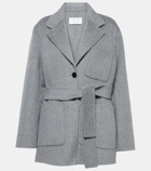 Proenza Schouler Amalia wool-blend jacket