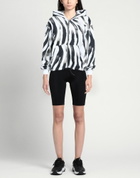 Shoe Womens Sweatshirt in White