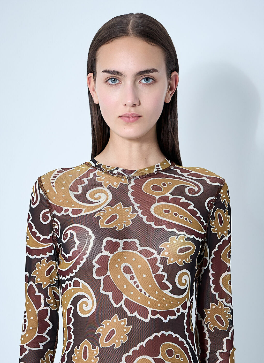 JW Anderson Underpinning Top