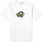 Gramicci Men's Pixel G T-Shirt in White