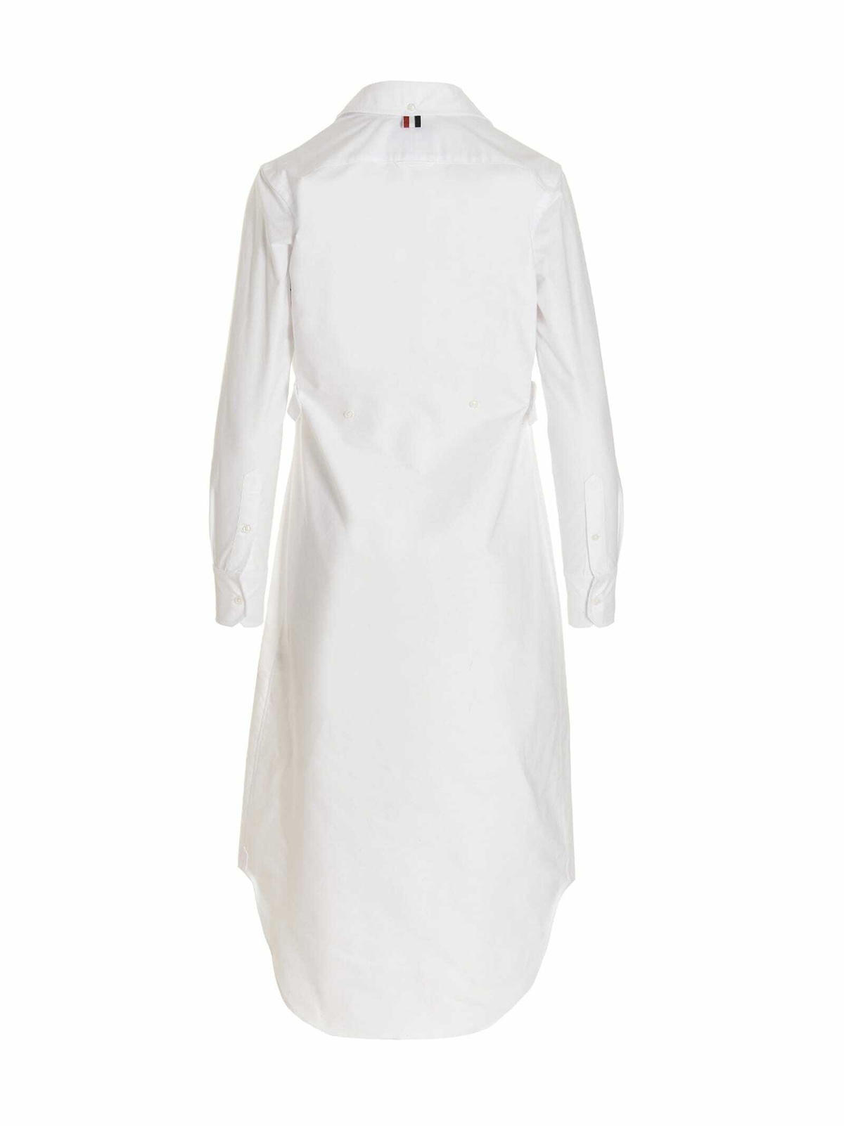Thom Browne - Shirt Dress main image 1