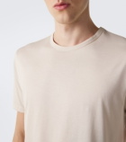 Sunspel Cotton jersey T-shirt