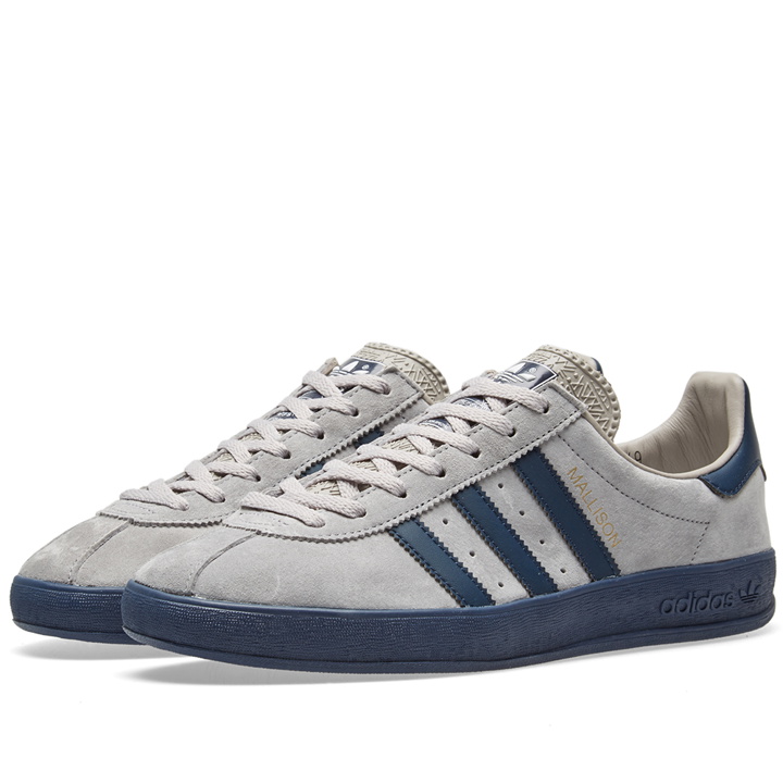 Photo: Adidas SPZL Mallison