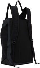 GR10K Black Turenere Edition Aramidic Coated Backpack