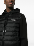 DUVETICA - Molveno Hooded Down Jacket