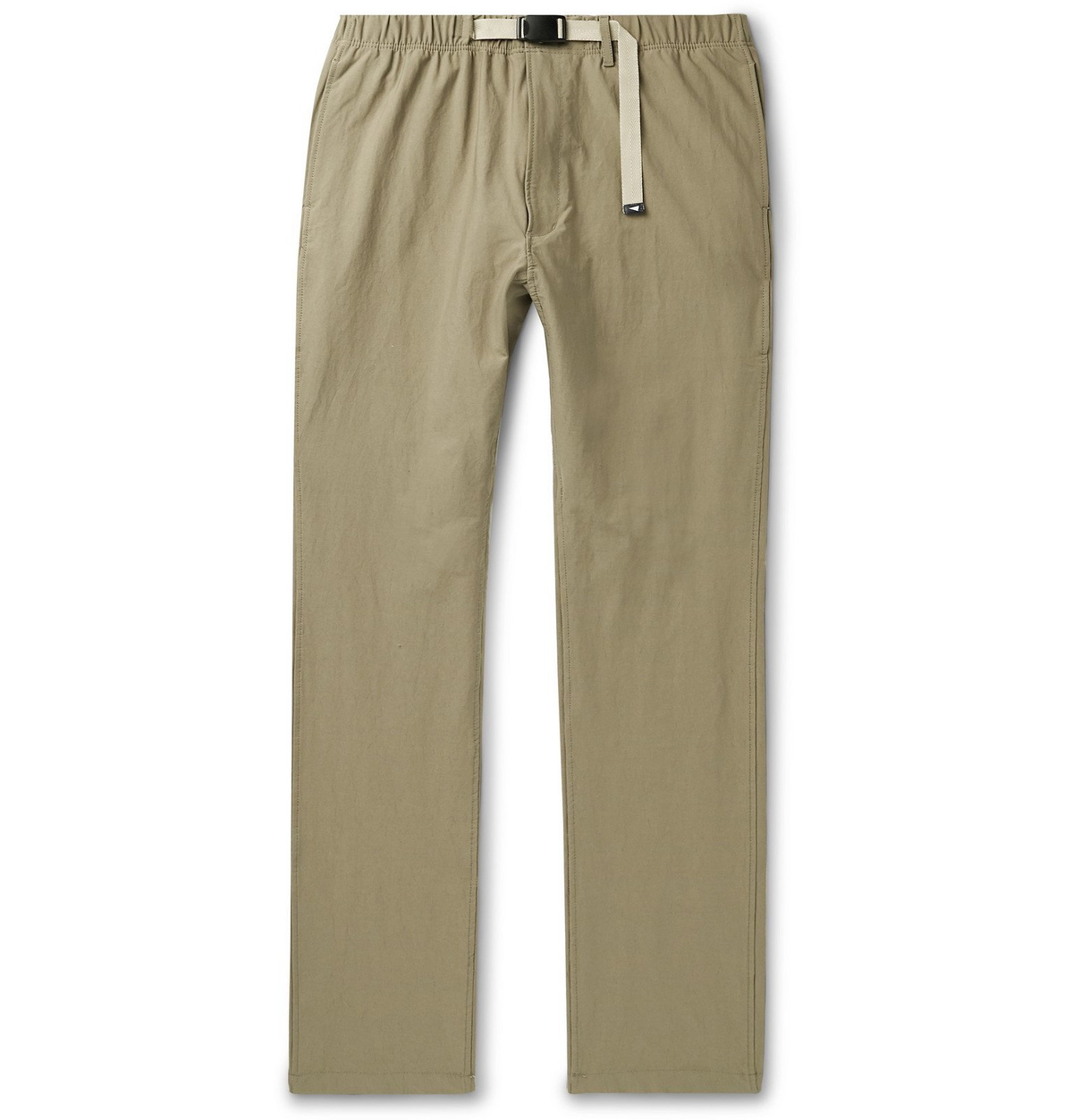 Pilgrim Surf Supply - Aaron Slim-Fit Coolmax Stretch-Twill