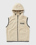 Napapijri T Jaman Vest Beige Vests