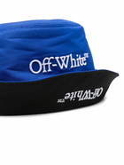 OFF-WHITE - Nylon Bucket Hat