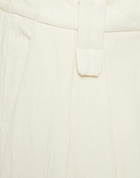 Iro Womens Pants Ivory