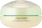 SHISEIDO Future Solution LX Legendary Enmei Ultimate Brilliance Eye Cream, 15 mL