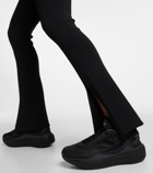 Adidas by Stella McCartney - Earthlight mesh-paneled sneakers