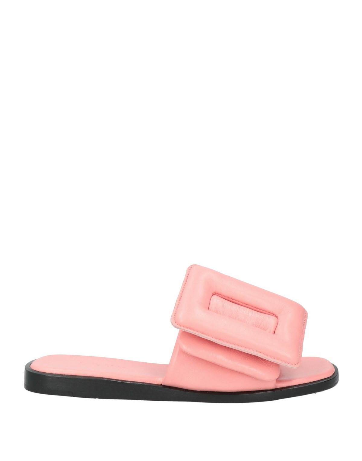 Boyy Womens Sandals in Pink