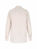 Low Classic Striped Shirt