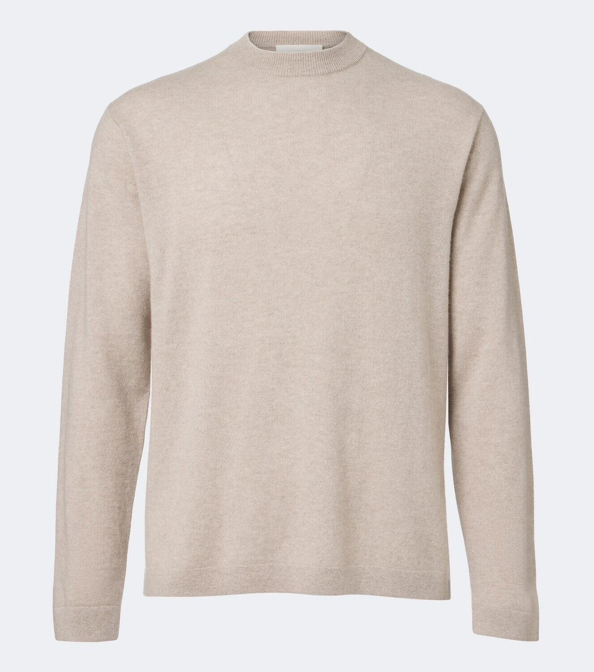 Lisa Yang Mason cashmere sweater